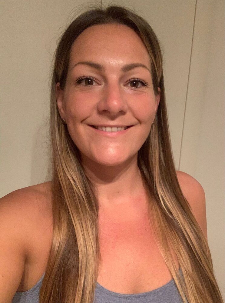 Elisabeth Wiesmayr - Heilmasseurin